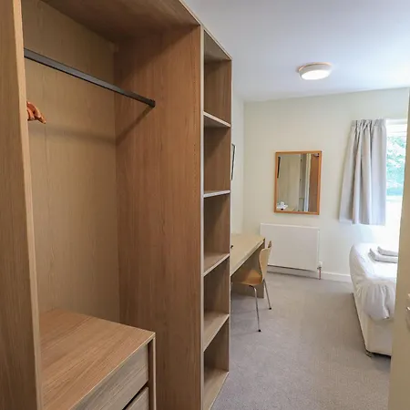 Σπίτι διακοπών Jubilee First-floor Double Bedroom