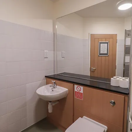 Jubilee First-floor Double Bedroom Penrith