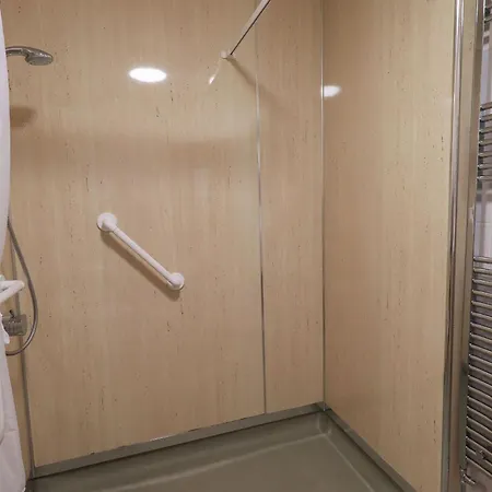Σπίτι διακοπών Jubilee First-floor Double Bedroom