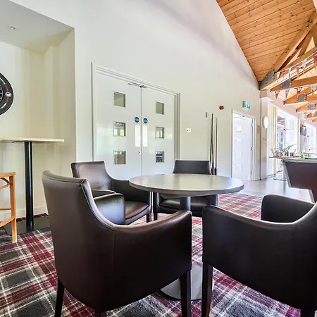 Jubilee First-floor Double Bedroom Penrith
