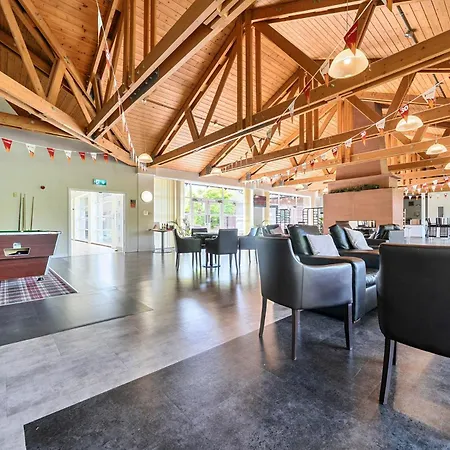 Σπίτι διακοπών Jubilee First-floor Double Bedroom Penrith
