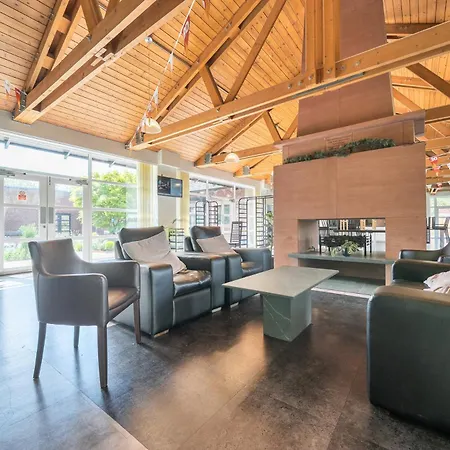 Jubilee First-floor Double Bedroom Σπίτι διακοπών