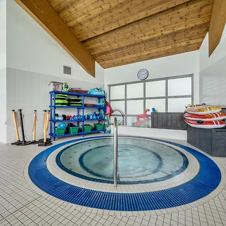 Jubilee First-floor Double Bedroom Σπίτι διακοπών *