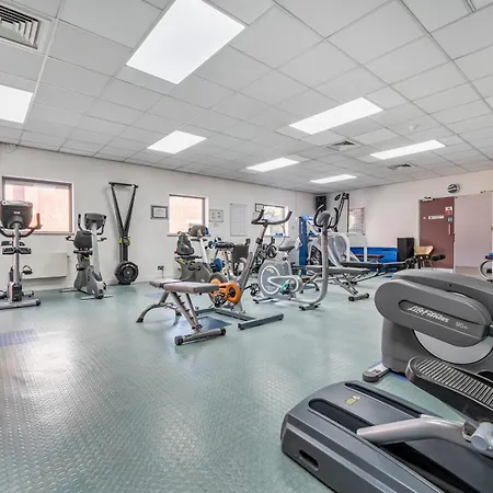 Jubilee First-floor Double Bedroom Penrith