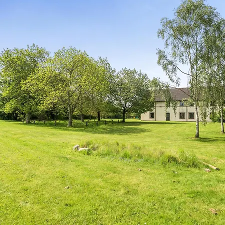 Jubilee First-floor Double Bedroom Nyaraló Penrith